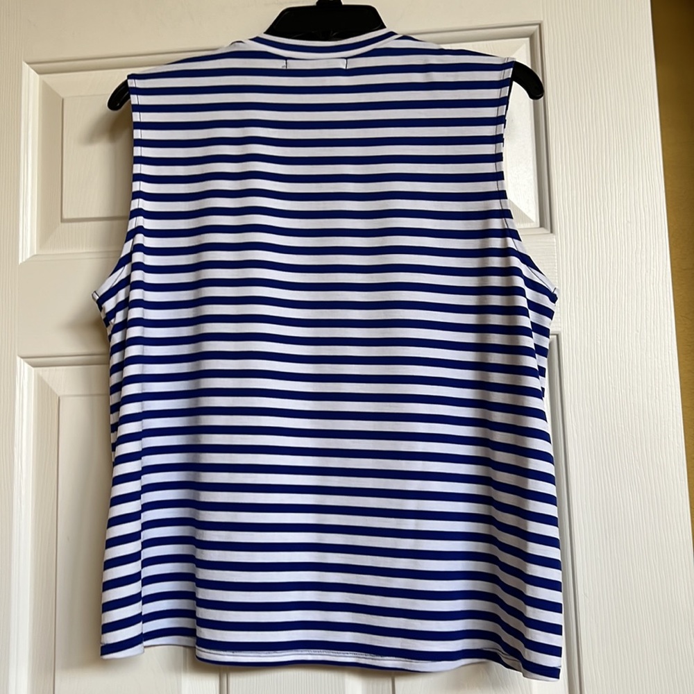 AZUL tops - Picture 7 of 8